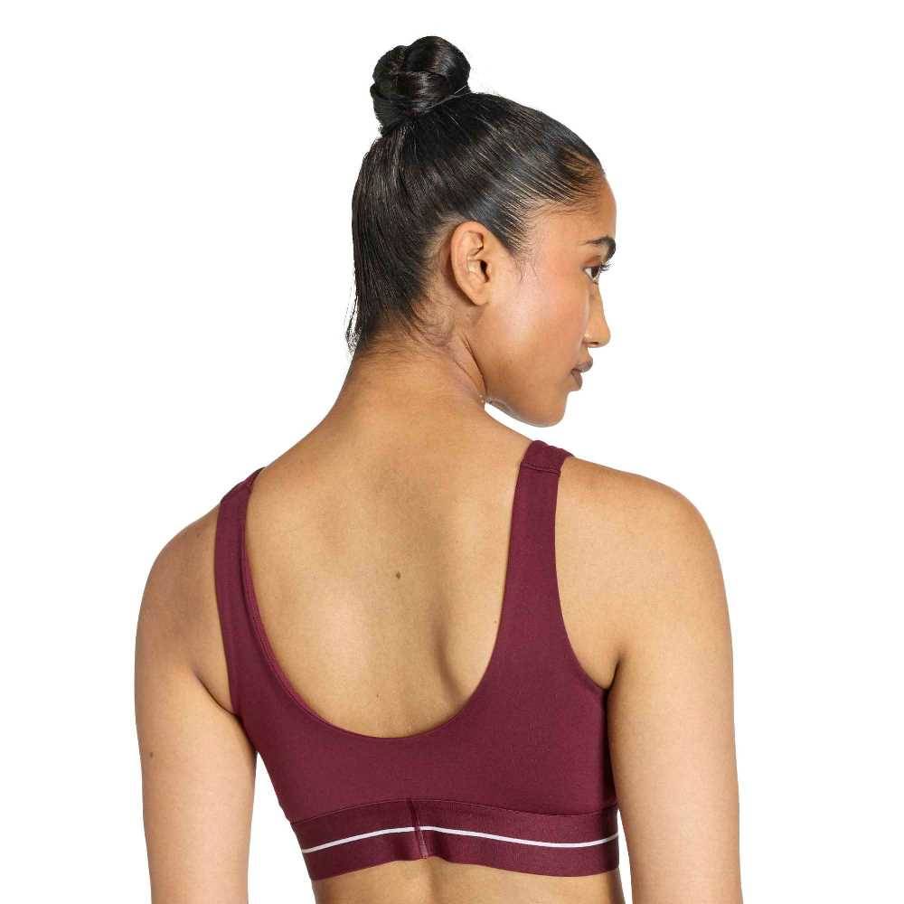 ADIDAS HYPERGLAM LIGHT SUPPORT BRA