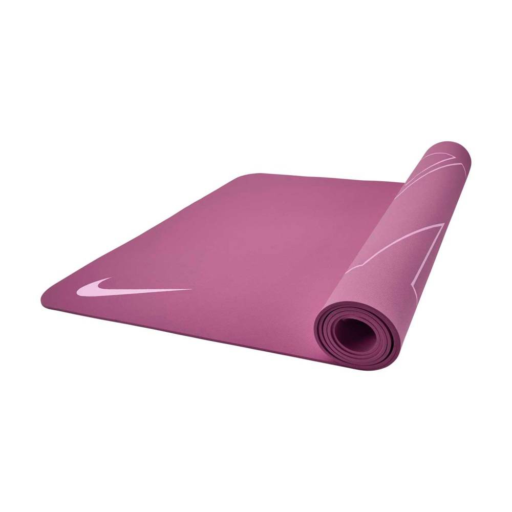 NIKE YOGA MAT 4 MM REVERSIBLE