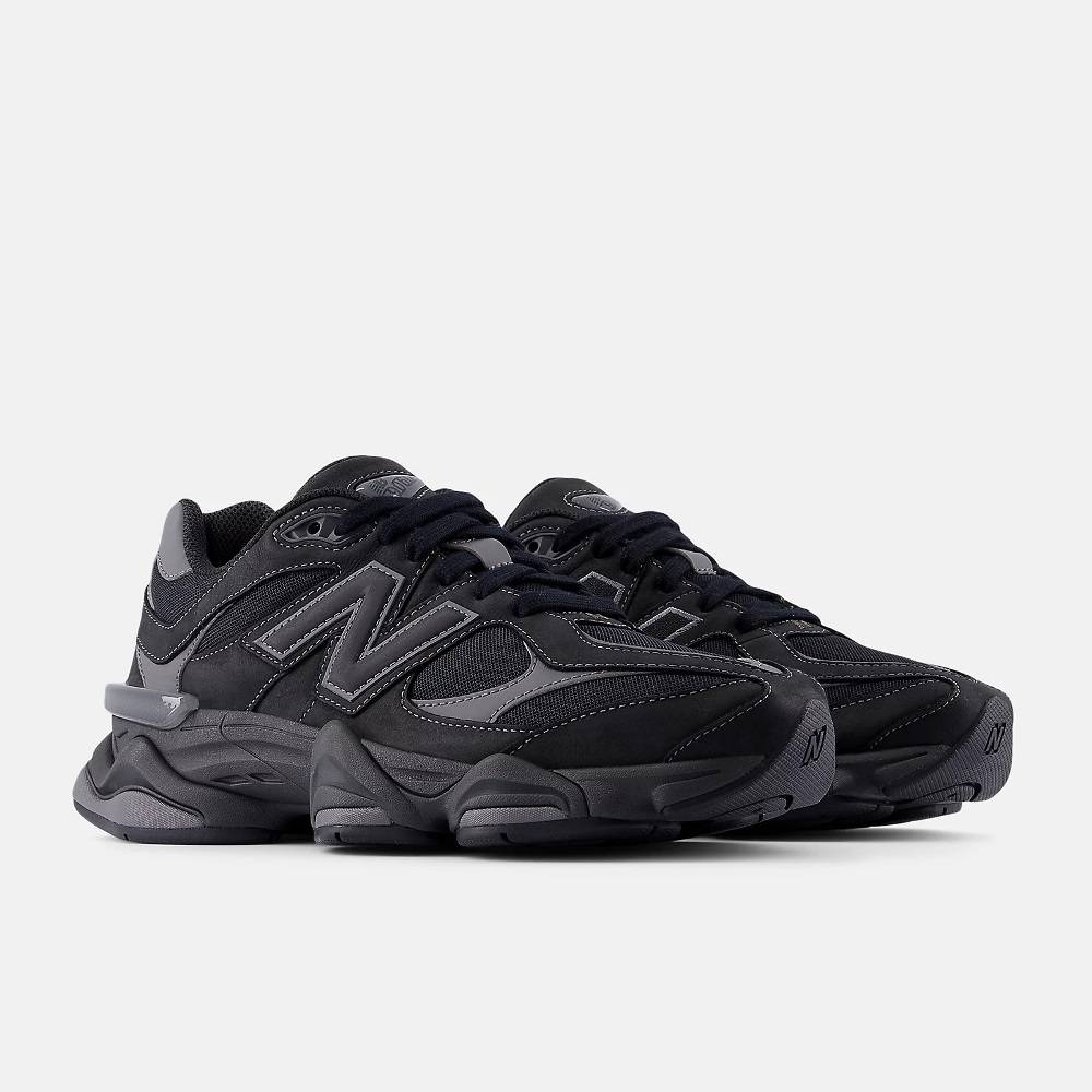 NEW BALANCE 9060 WOMENS LIFESTYLE SHOES