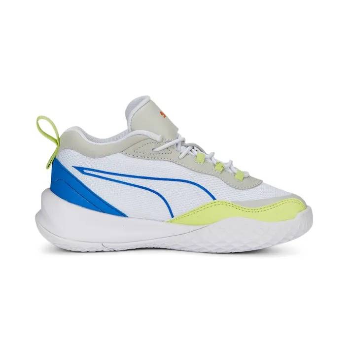 PUMA PLAYMAKER KIDS SHOES