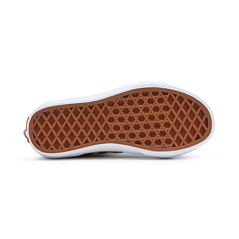 VANS JUNIOR SK8-HI SHOES