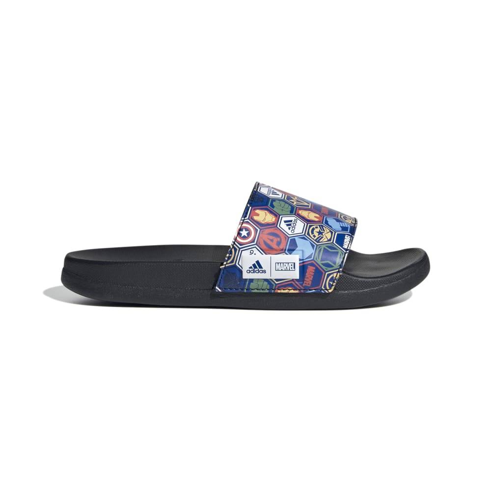 ADIDAS ADILETTE COMFORT MARVEL AVENGERS