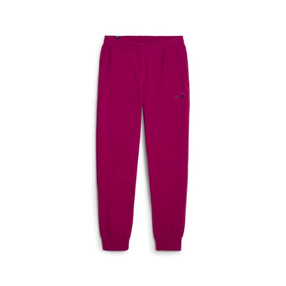 PUMA ESS ELEVATED WINTERIZED PANTS