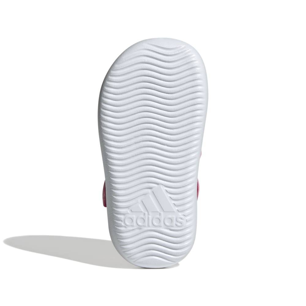 ADIDAS INFANT CLOSED-TOE SUMMER WATER SANDALS