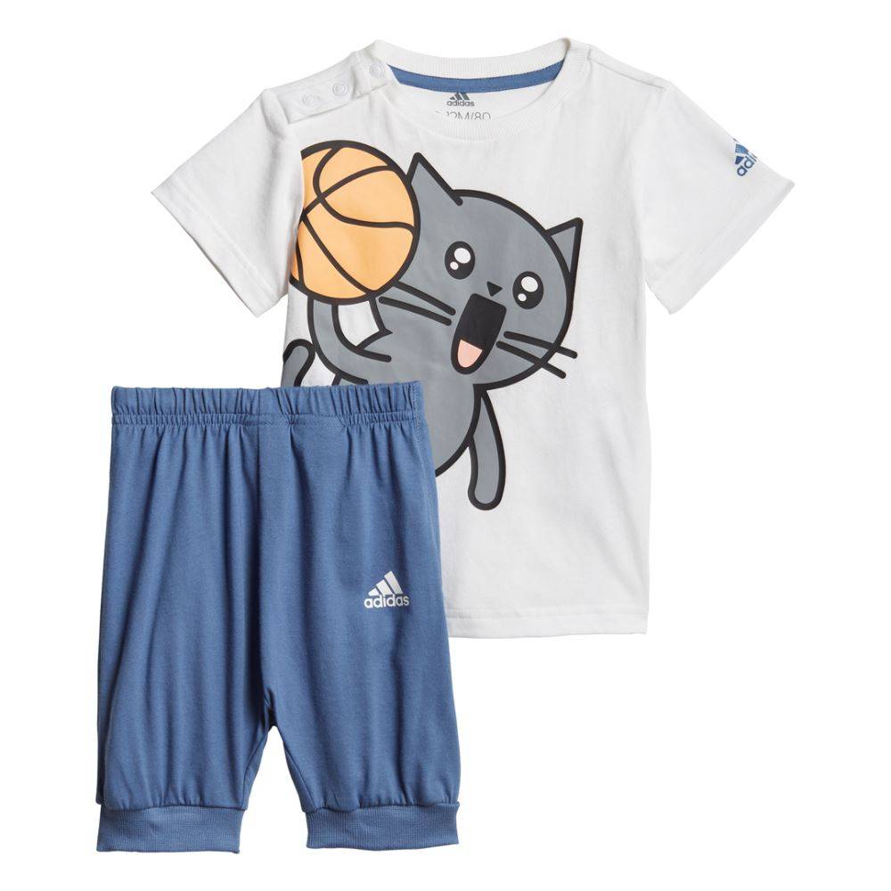 ADIDAS  I SUMMER SET