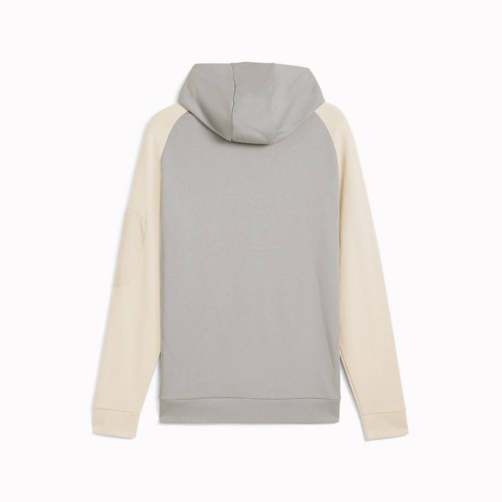 PUMA PUMATECH FZ HOODIE