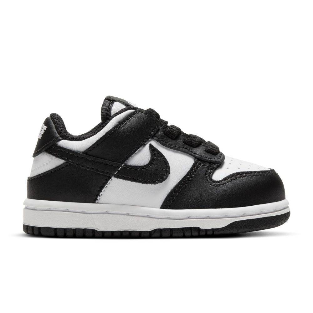 NIKE DUNK LOW INFANT SHOES