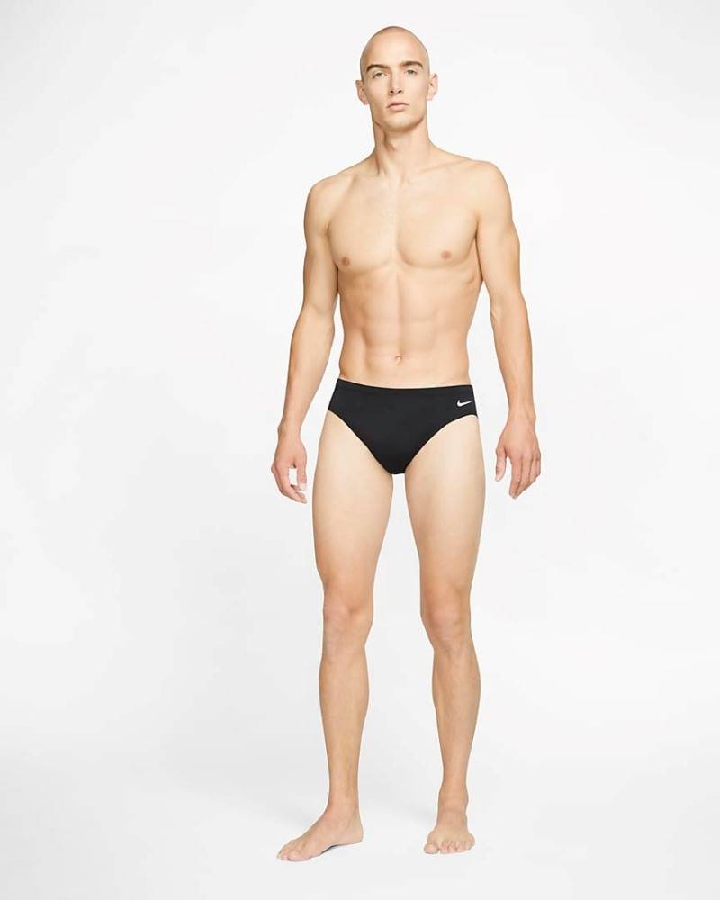 NIKE SWIM MENS BRIEF SWIMSUIT