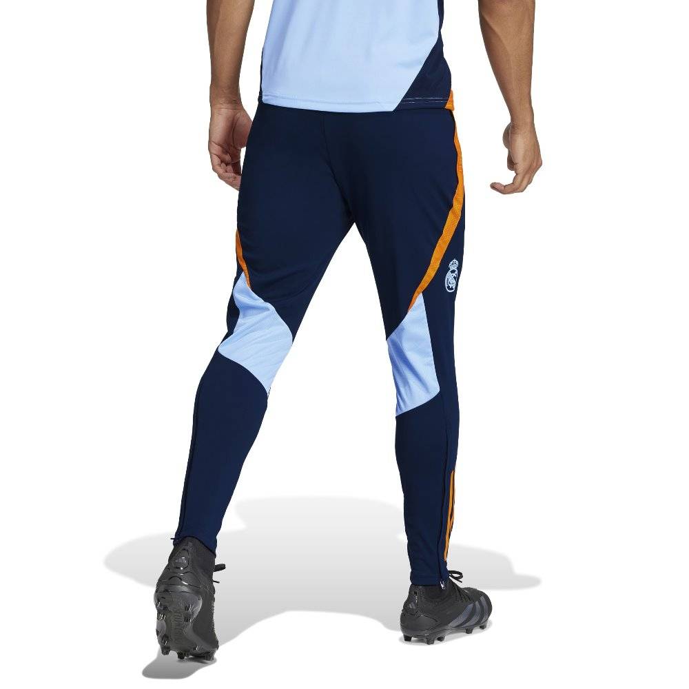 ADIDAS M REAL MADRID 24/25 TRAINING PANT