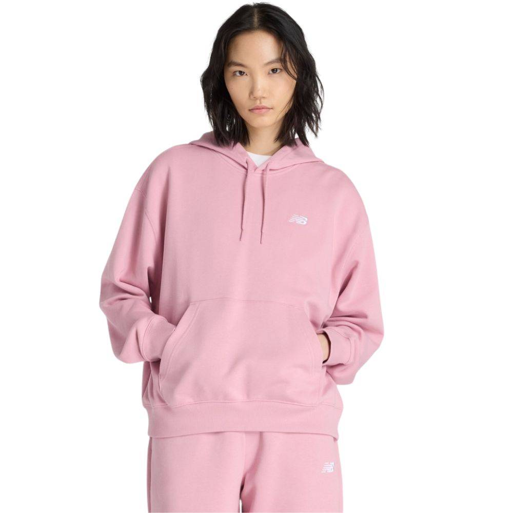 NEW BALANCE SPORT ESSENTIALS FRENCH TERRY HOODIE