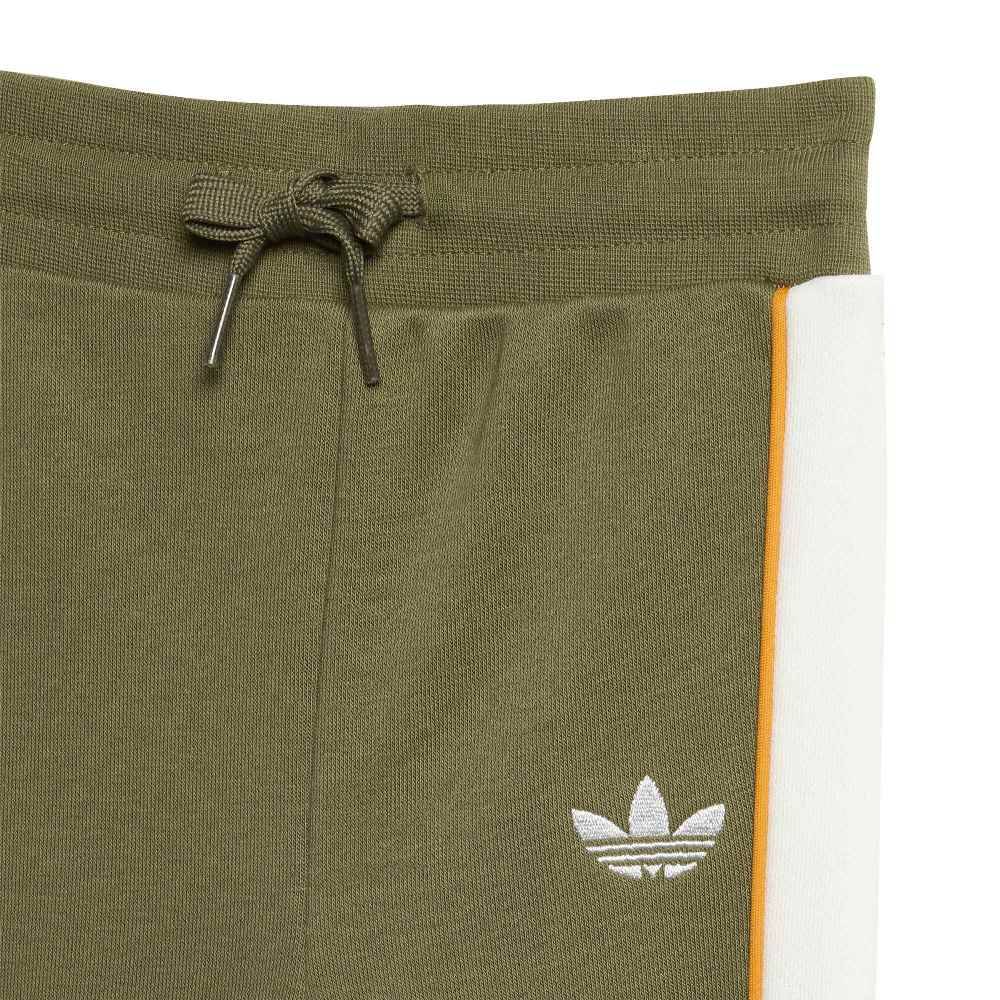 ADIDAS ORIGINALS INFANT CREW SET