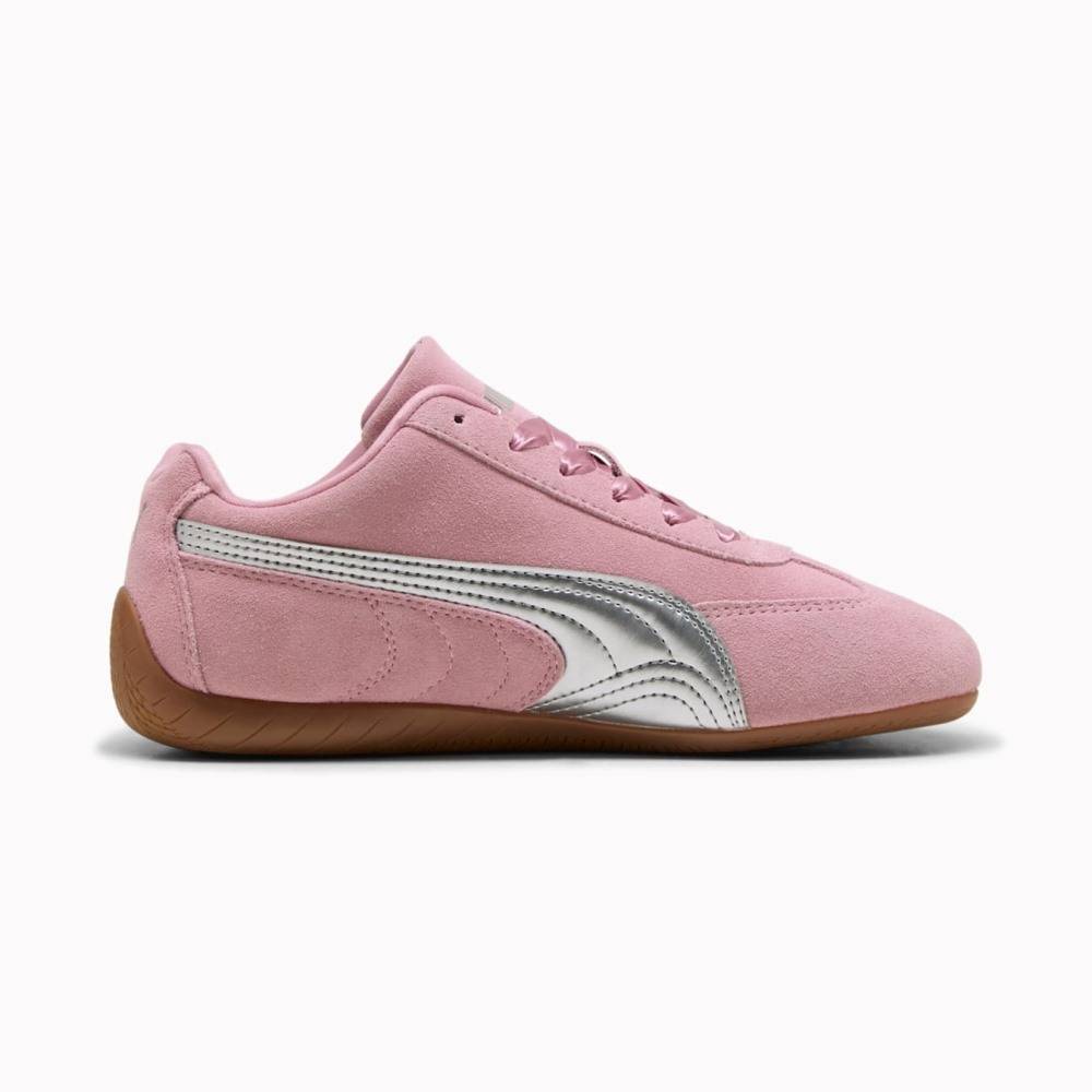 PUMA SPEEDCAT METALLIC JR