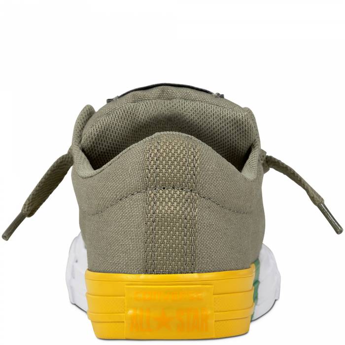 CONVERSE CT ALL STAR STREET LO JUNIOR