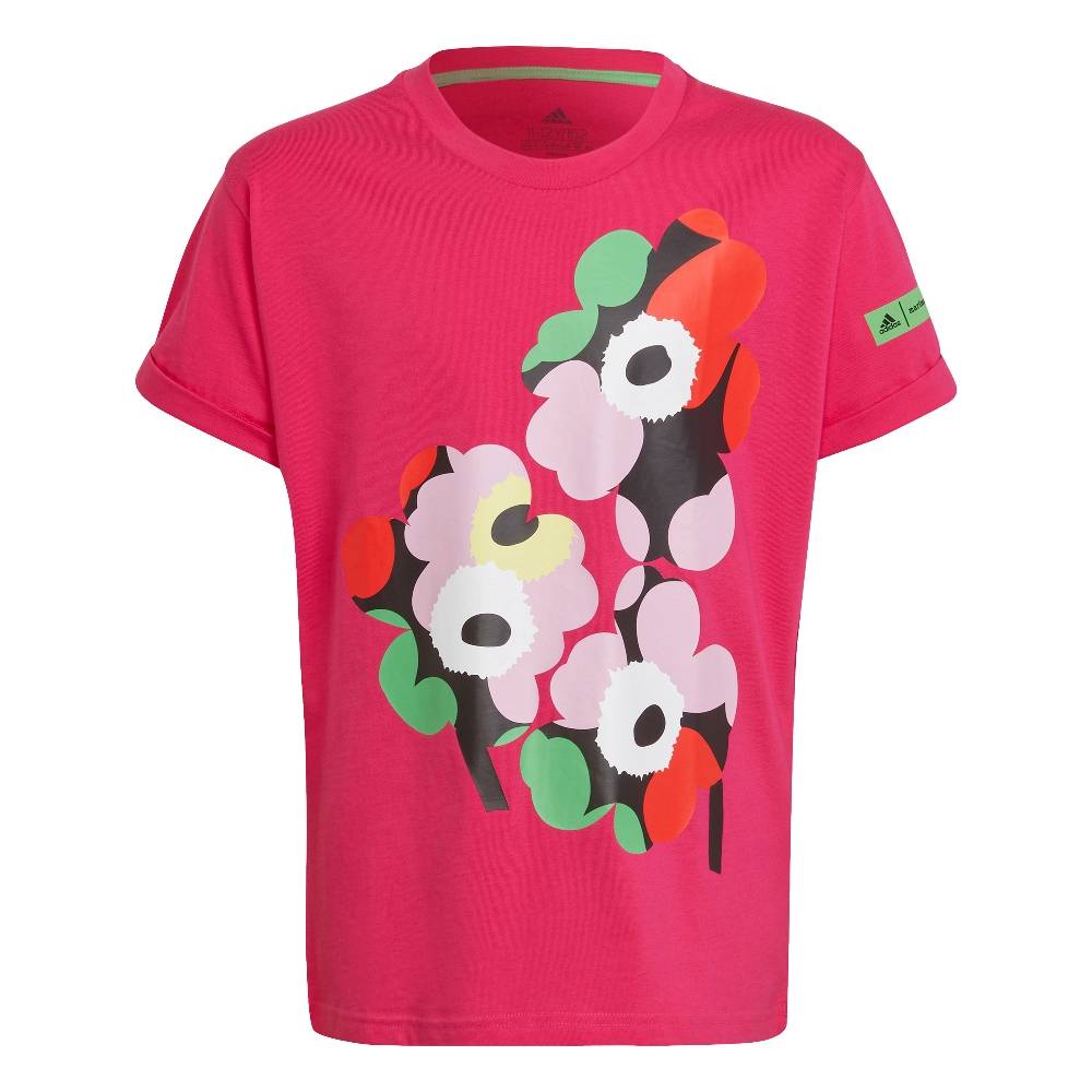 ADIDAS G MARIMEKKO GRAPHIC TEE