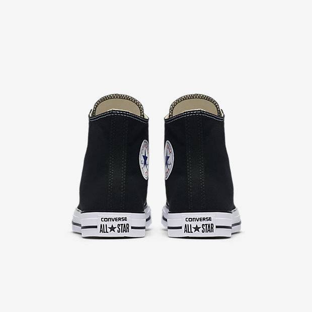 CONVERSE ALL STAR CLASSIC COLOURS HIGH