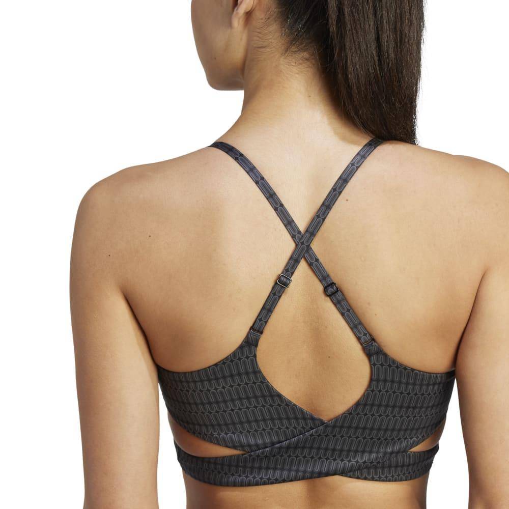 ADIDAS YGA ST AOP BRA