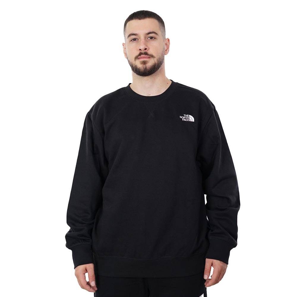 THE NORTH FACE M ESSENTIAL RELAXED CREW