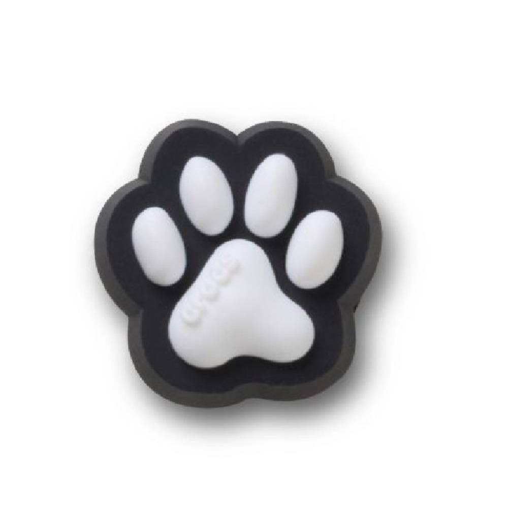 CROCS PET PAW PRINT JIBBITZ™ CHARM