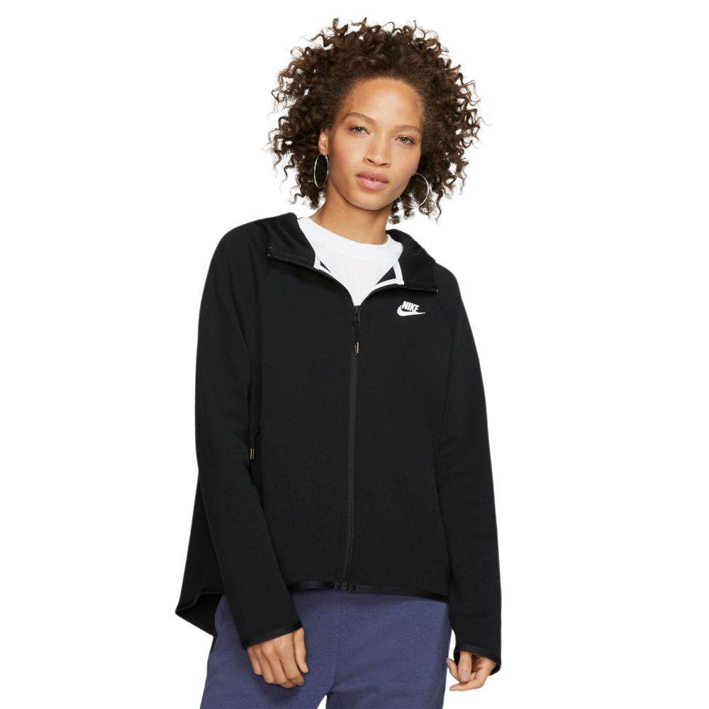 NIKE TECH FLEECE CAPE WOMENS