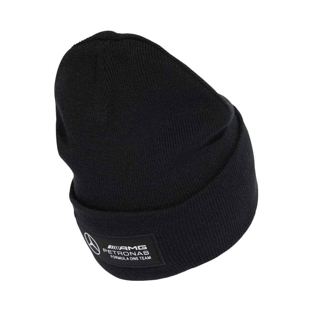 ADIDAS MERCEDES TM BEANIE