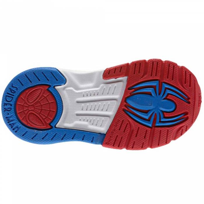 ADIDAS DISNEY SPIDERMAN CF INFANTS