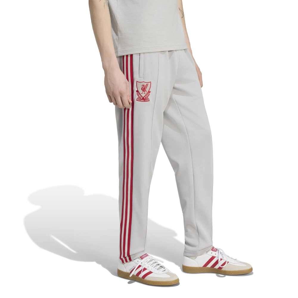 ADIDAS ORIGINALS M LIVERPOOL FC TRACK PANTS