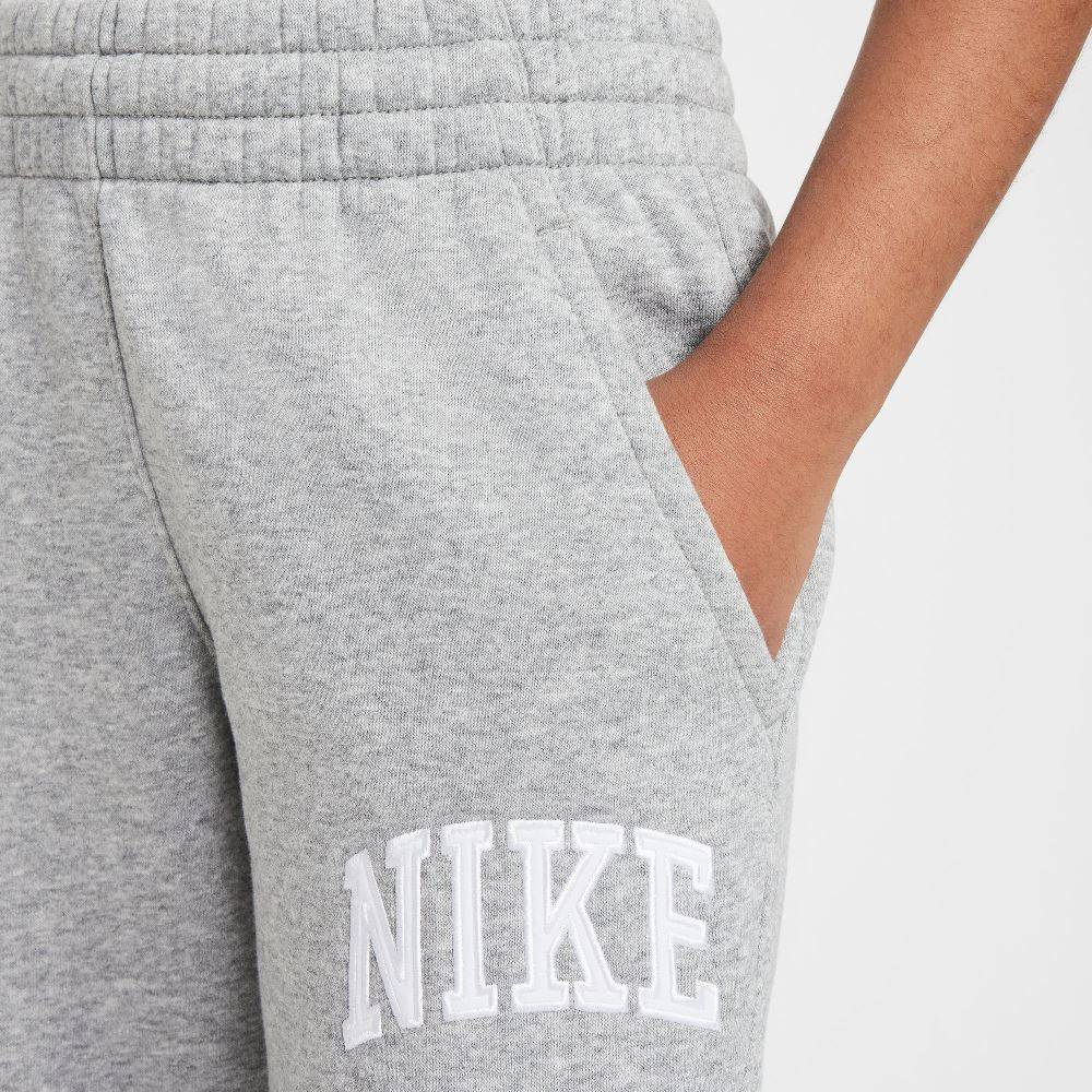 NIKE KIDS SPORTSWEAR CLUB HBR JOGGER