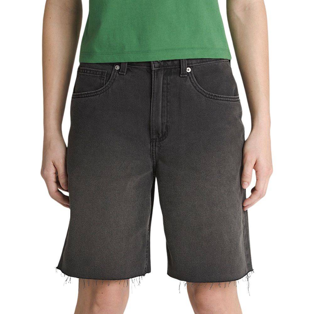 VANS SIRELLE CUT-OFF JORTS