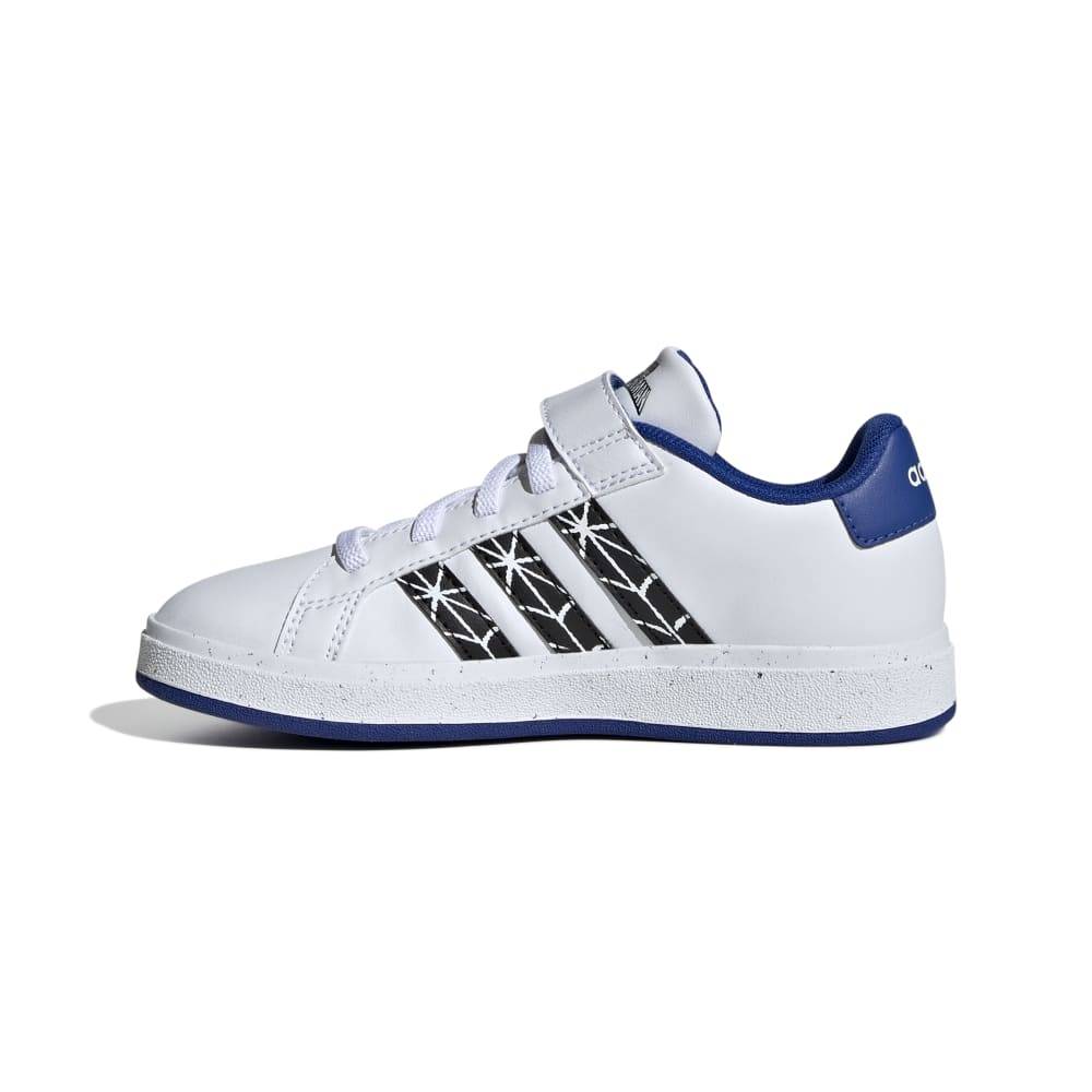 ADIDAS GRAND COURT SPIDER-