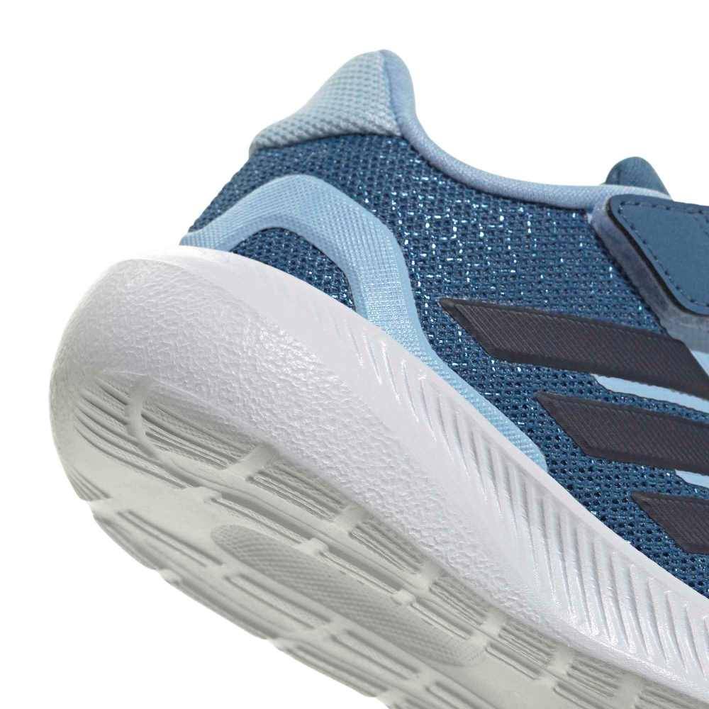 ADIDAS INFANT RUNFALCON 5 SHOES