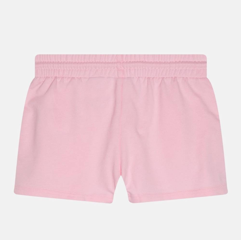 CONVERSE GIRLS CHUCK PATCH CORE SHORT