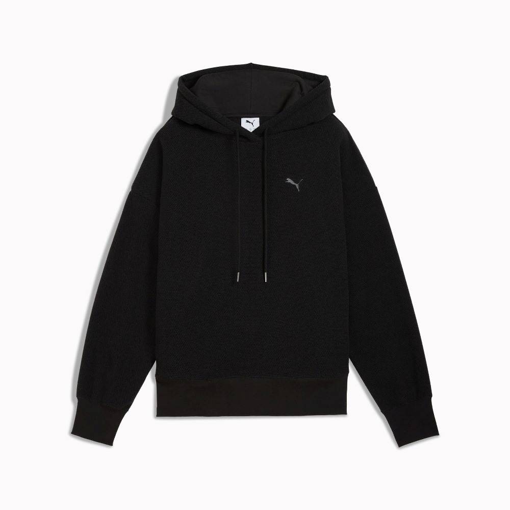 PUMA HER OVERSIZED WINTERIZED HOODIE