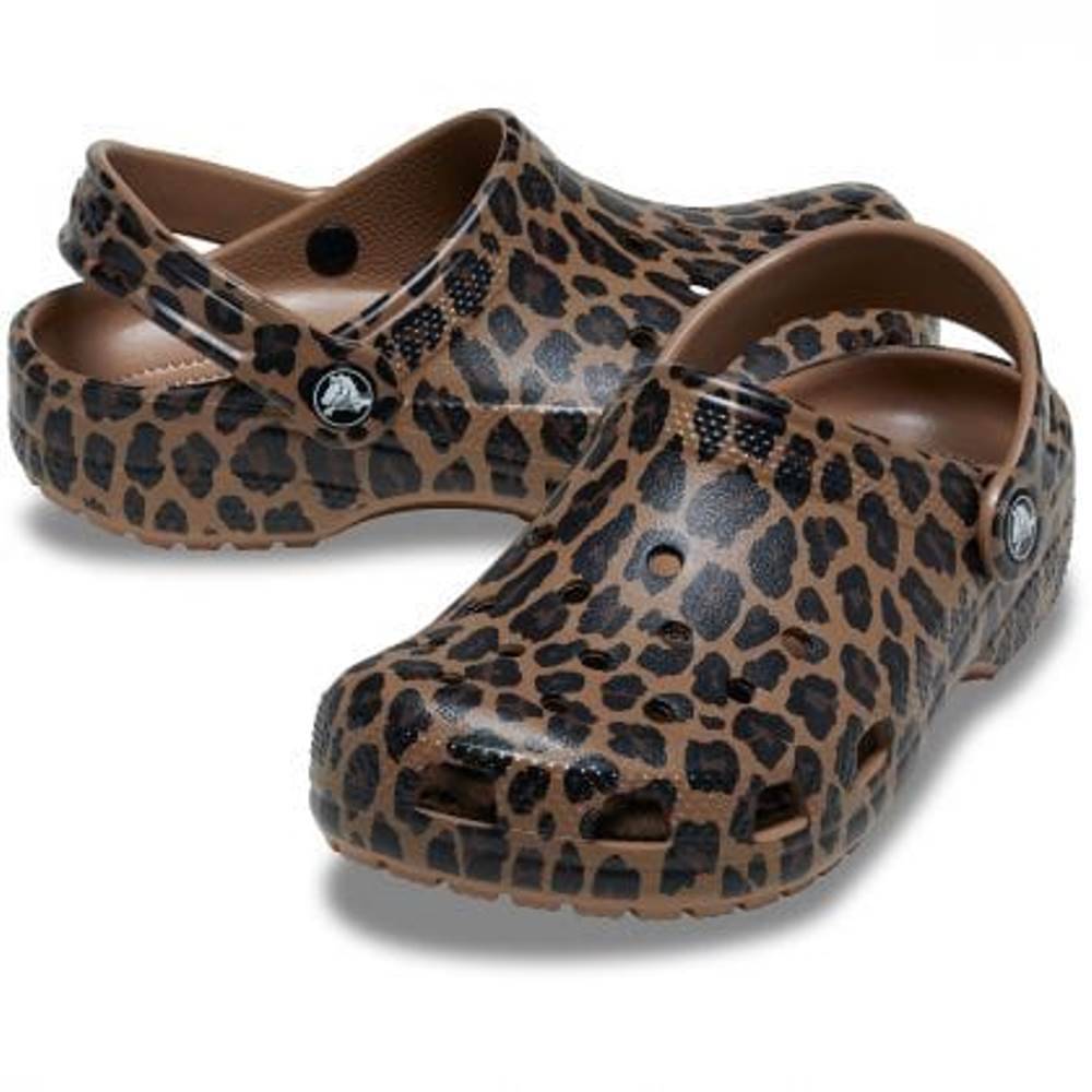 CROCS CLASSIC ANIMAL CLOG K