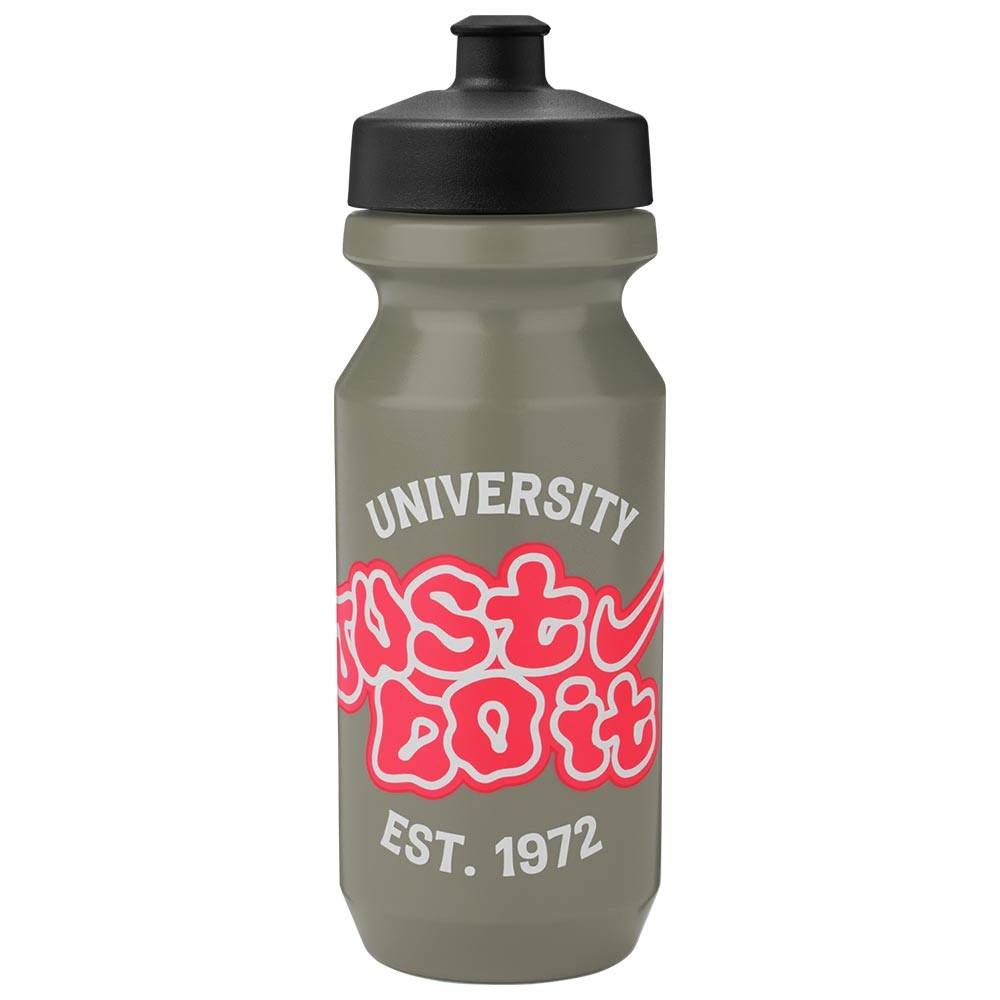 NIKE BIG MOUTH GRAPHIC BOTTLE 2.0 22OZ (650 ML)