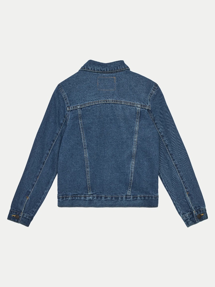 LEVIS BOYS TRUCKER JACKET