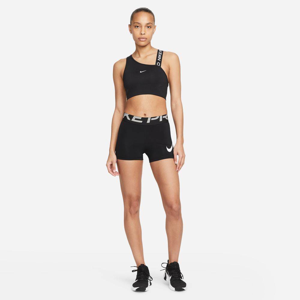 NIKE PRO DRI-FIR 8CM GRAPHIC TRAINING SHORT