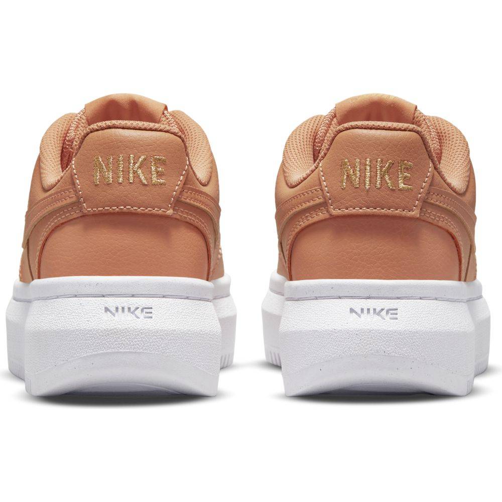NIKE COURT VISION ALTA LEATHER WOMENS SHOES