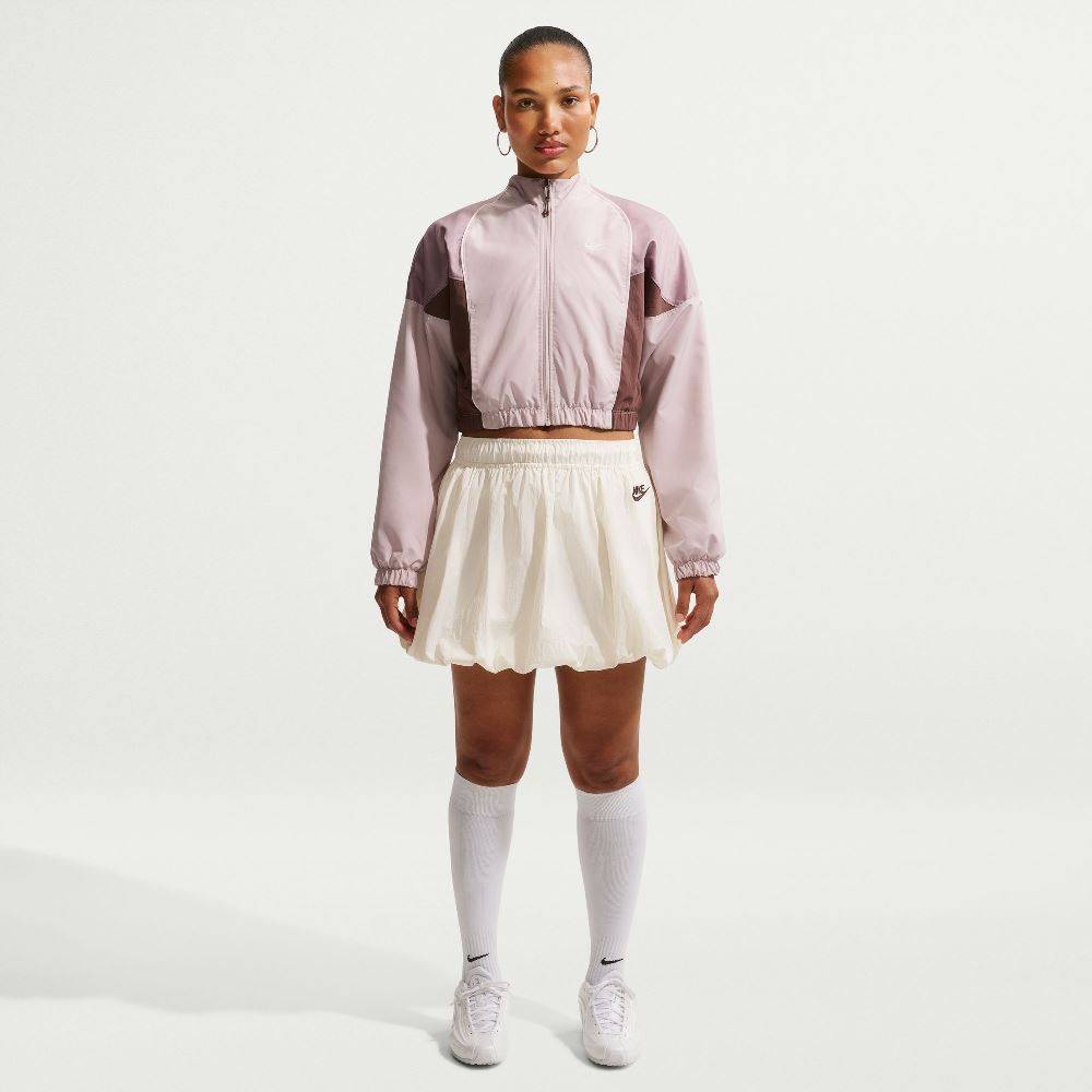 NIKE NSW LOOSE BUBBLE SKIRT