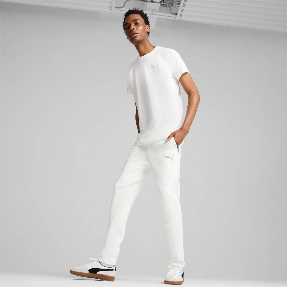 PUMA EVOSTRIPE TEE