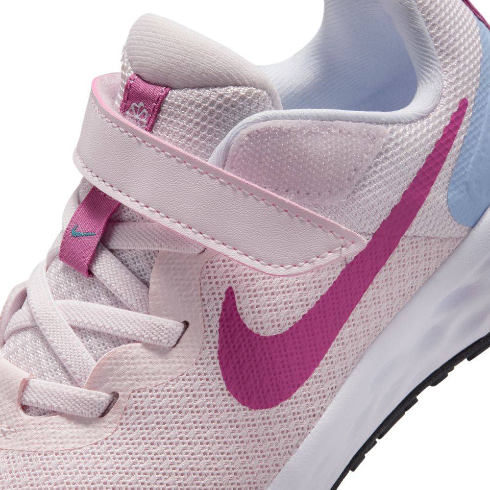 NIKE REVOLUTION 6 NN KIDS SHOES