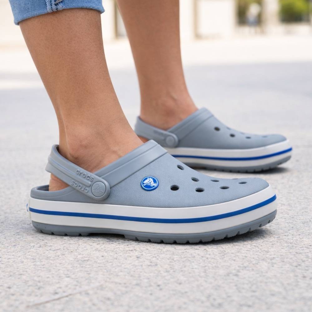 CROCS CROCBAND™ CLOG