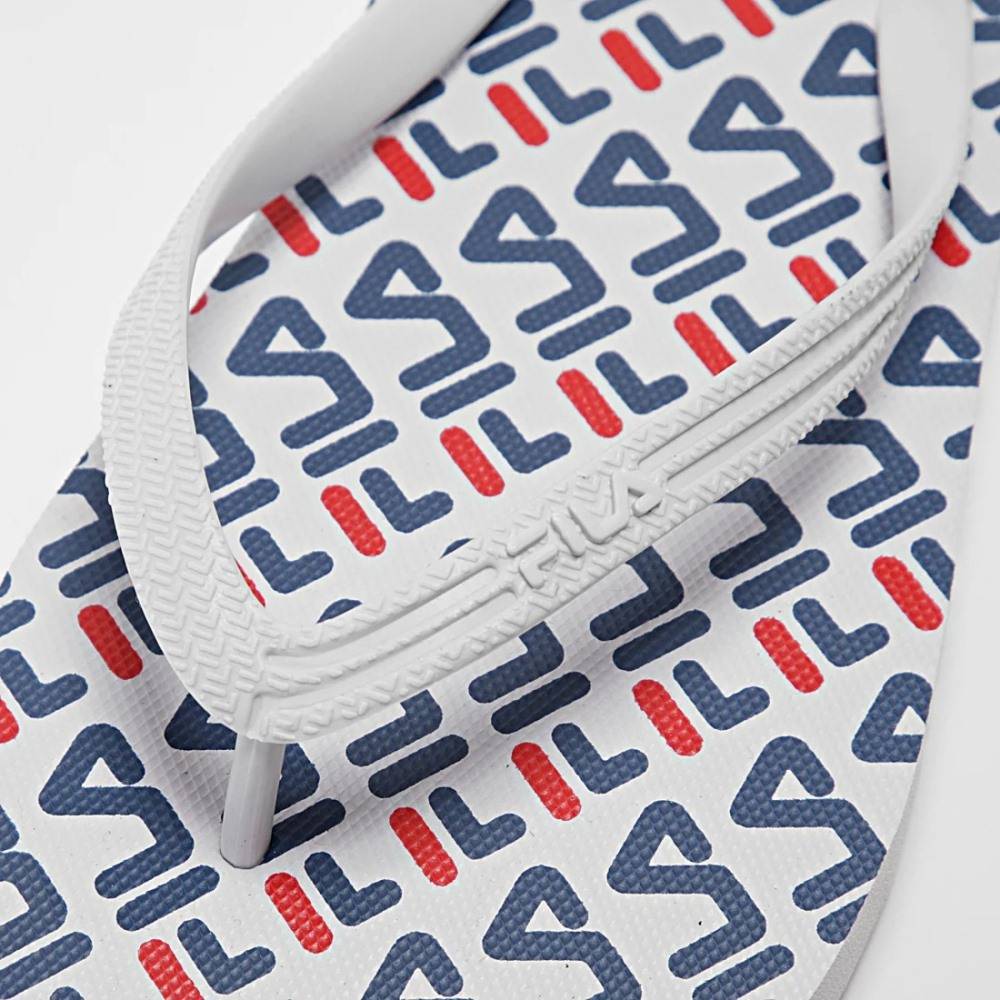 FILA ROY MENS FLIP-FLOPS
