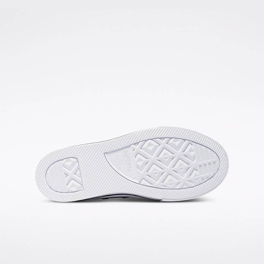 CONVERSE EVA PLATFORM LOW