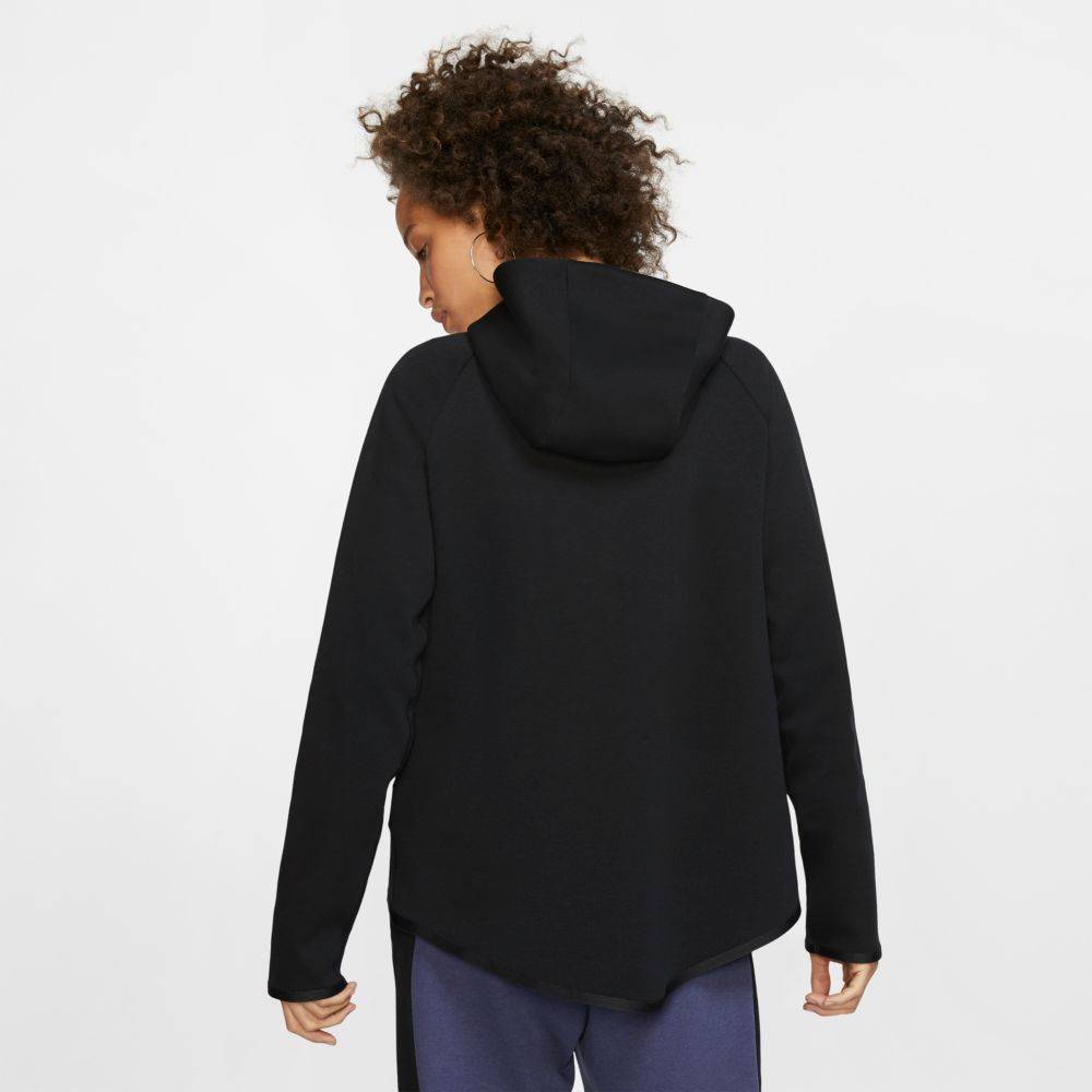 NIKE TECH FLEECE CAPE WOMENS