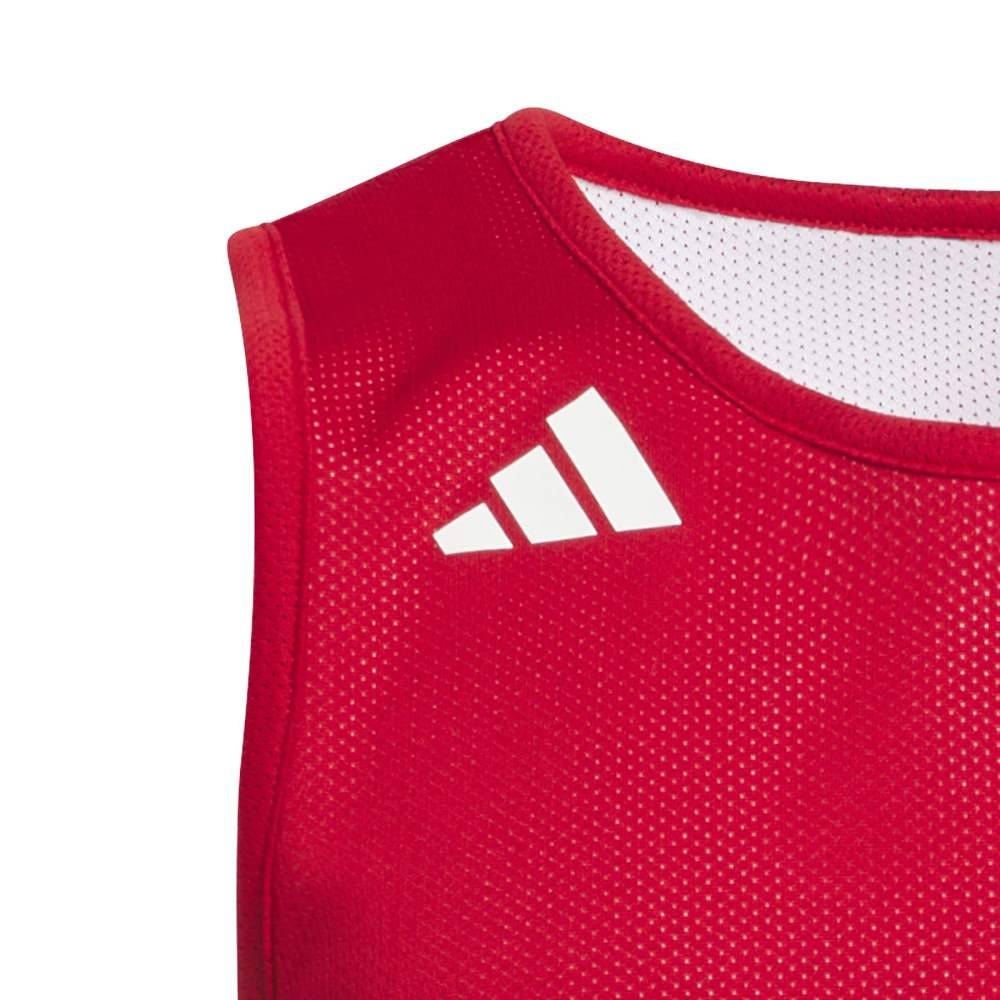 ADIDAS YOUTH EVERYDAY PRO BASKETBALL JERSEY