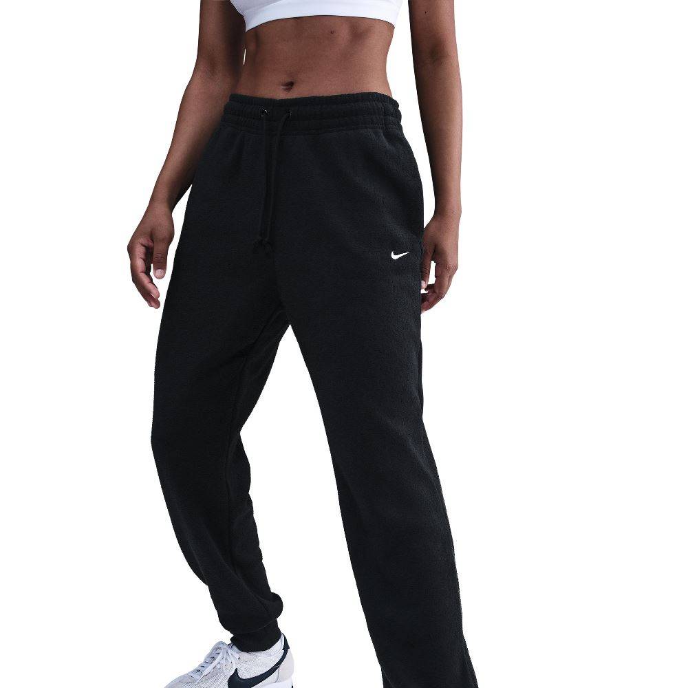 NIKE NSW PHOENIX PLUSH MID-RISE COZY FLEECE JOGGER