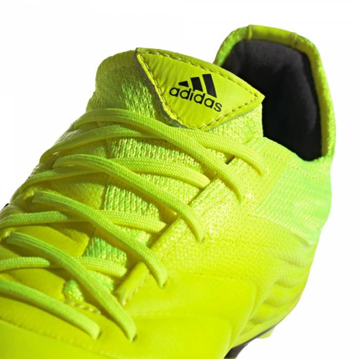ADIDAS COPA 19.1 FG JUNIOR SHOES