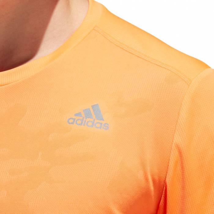 ADIDAS RESPONSE TEE MENS