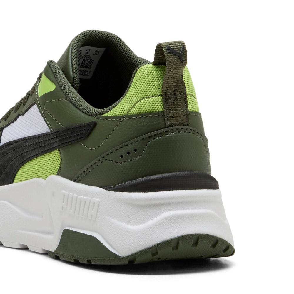 PUMA TRINITY 2 LT JR