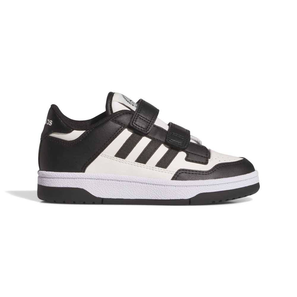 ADIDAS KIDS RAPID COURT SHOES